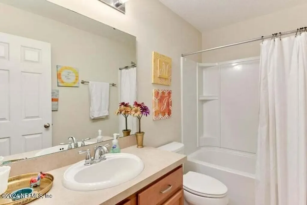 619 Grover Lane Orange Park FL 32065