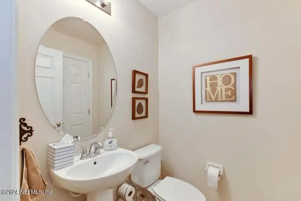 619 Grover Lane Orange Park FL 32065
