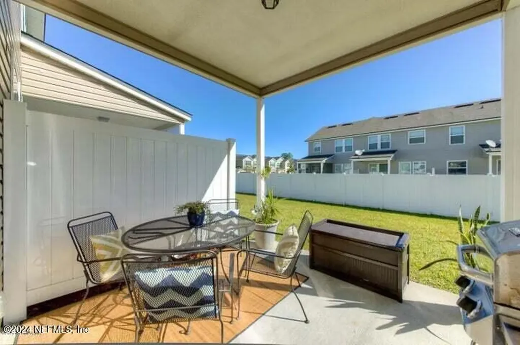 619 Grover Lane Orange Park FL 32065