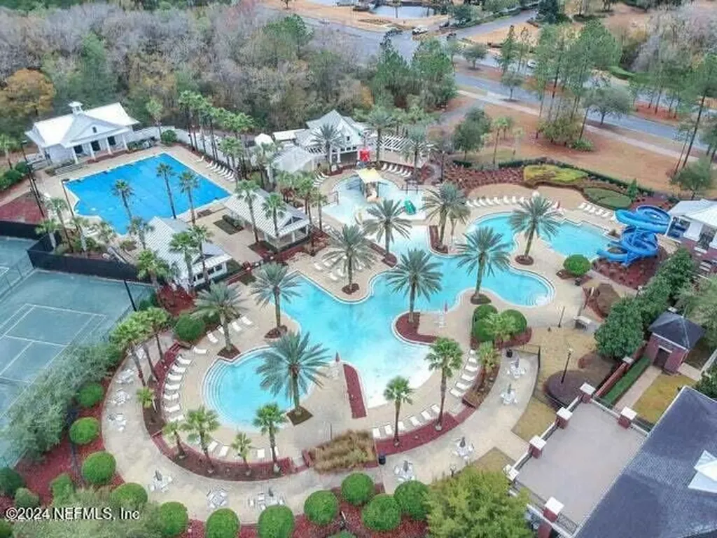 619 Grover Lane Orange Park FL 32065