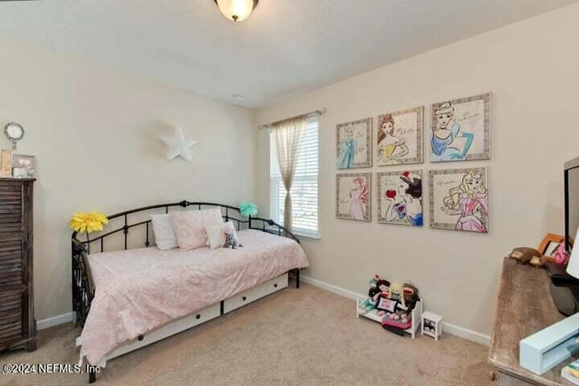 619 Grover Lane Orange Park FL 32065