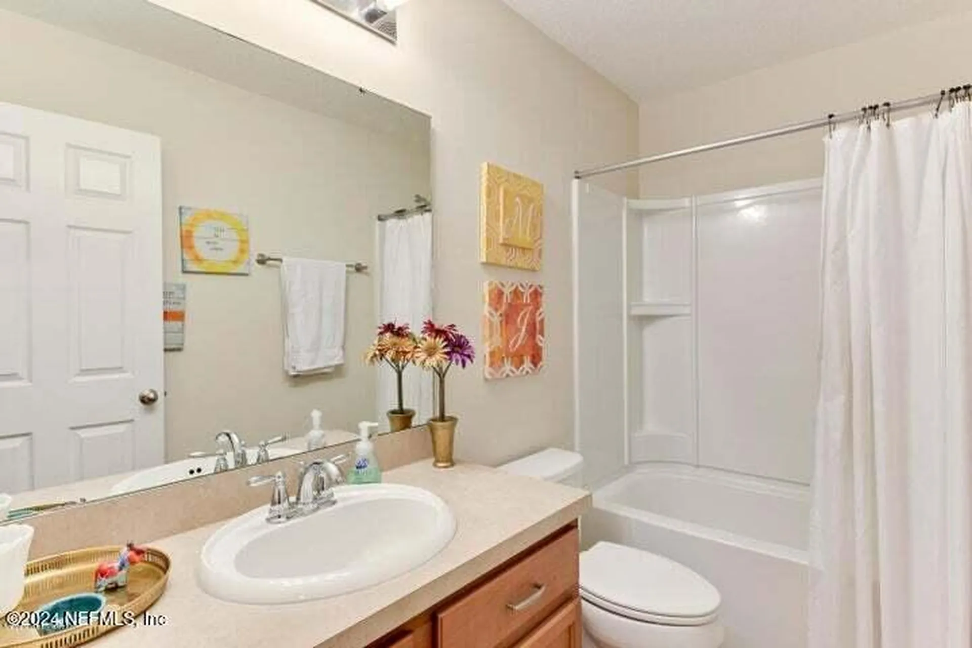 619 Grover Lane Orange Park FL 32065