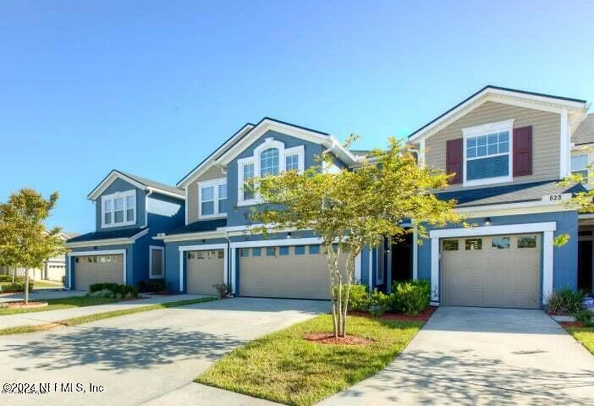 619 Grover Lane Orange Park FL 32065