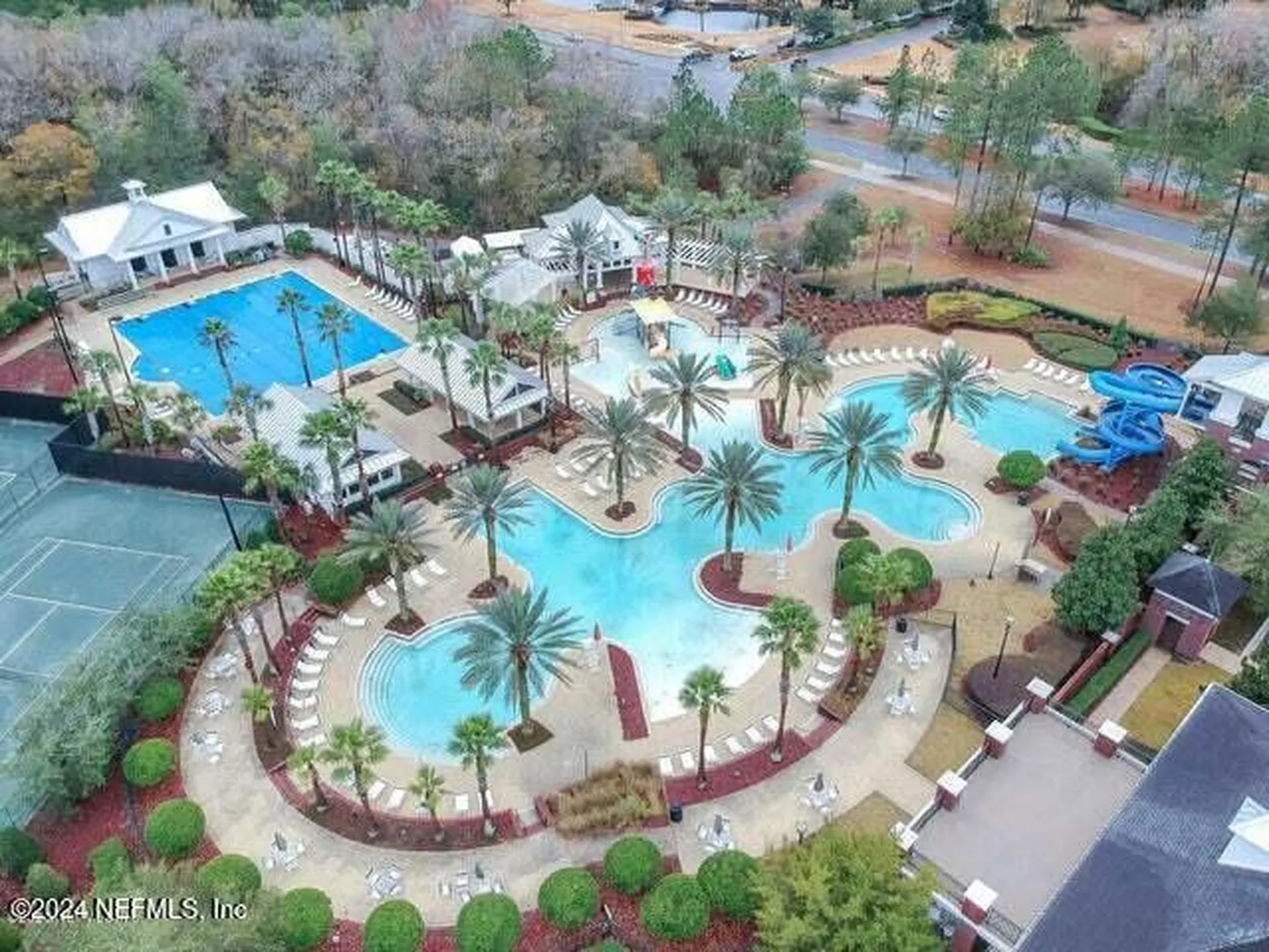 619 Grover Lane Orange Park FL 32065