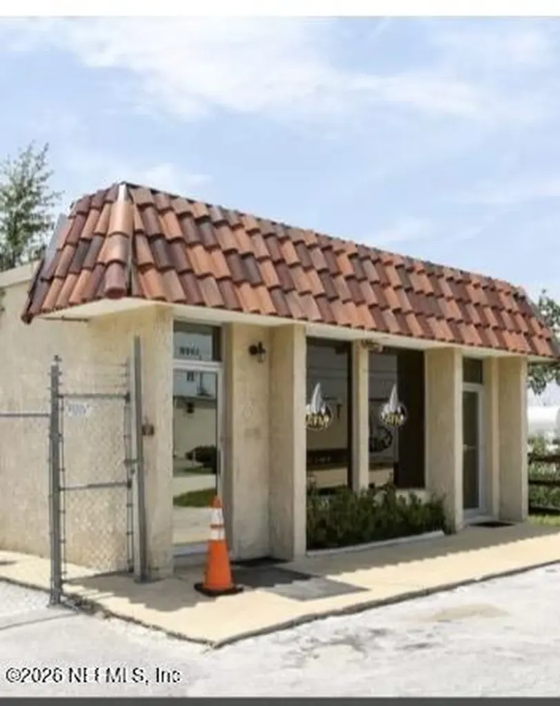 4942 Stepp Avenue Jacksonville FL 32216