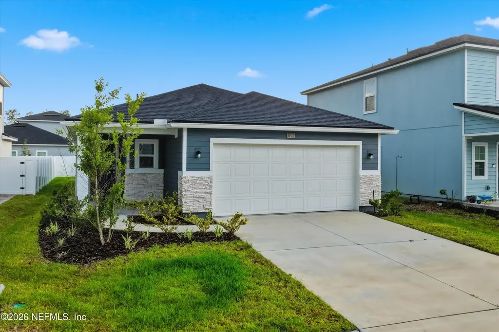 39 Carbonell Place St. Augustine FL 32095
