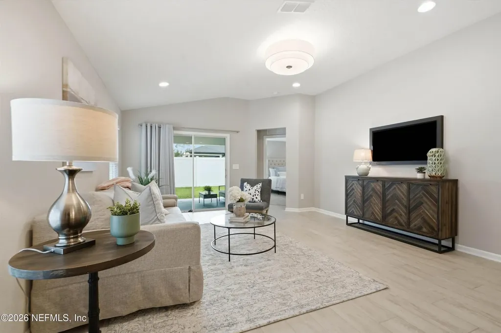 39 Carbonell Place St. Augustine FL 32095