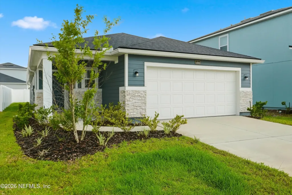 39 Carbonell Place St. Augustine FL 32095