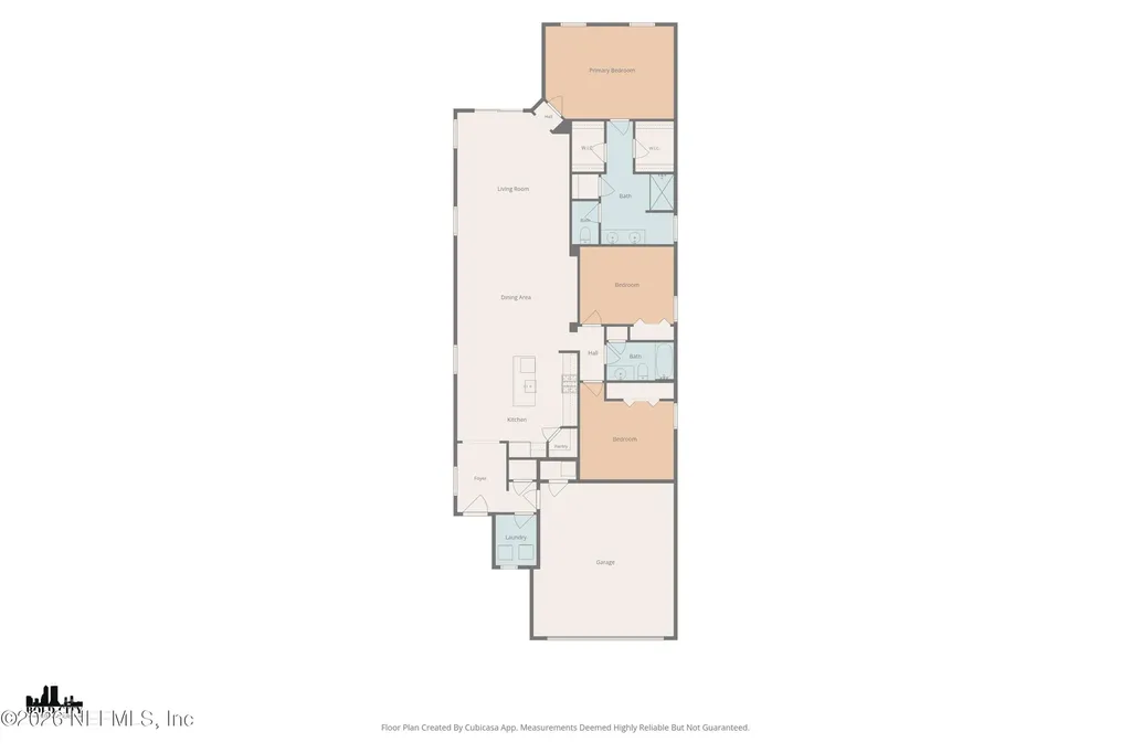 39 Carbonell Place St. Augustine FL 32095