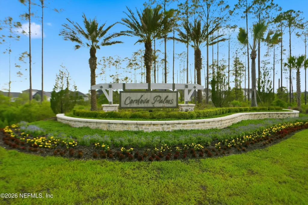 39 Carbonell Place St. Augustine FL 32095
