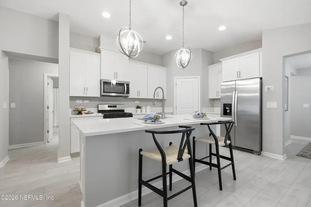 39 Carbonell Place St. Augustine FL 32095