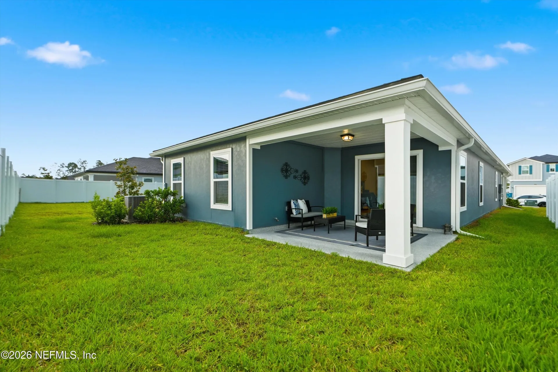 39 Carbonell Place St. Augustine FL 32095