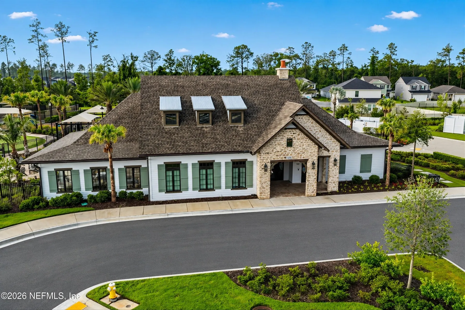 39 Carbonell Place St. Augustine FL 32095