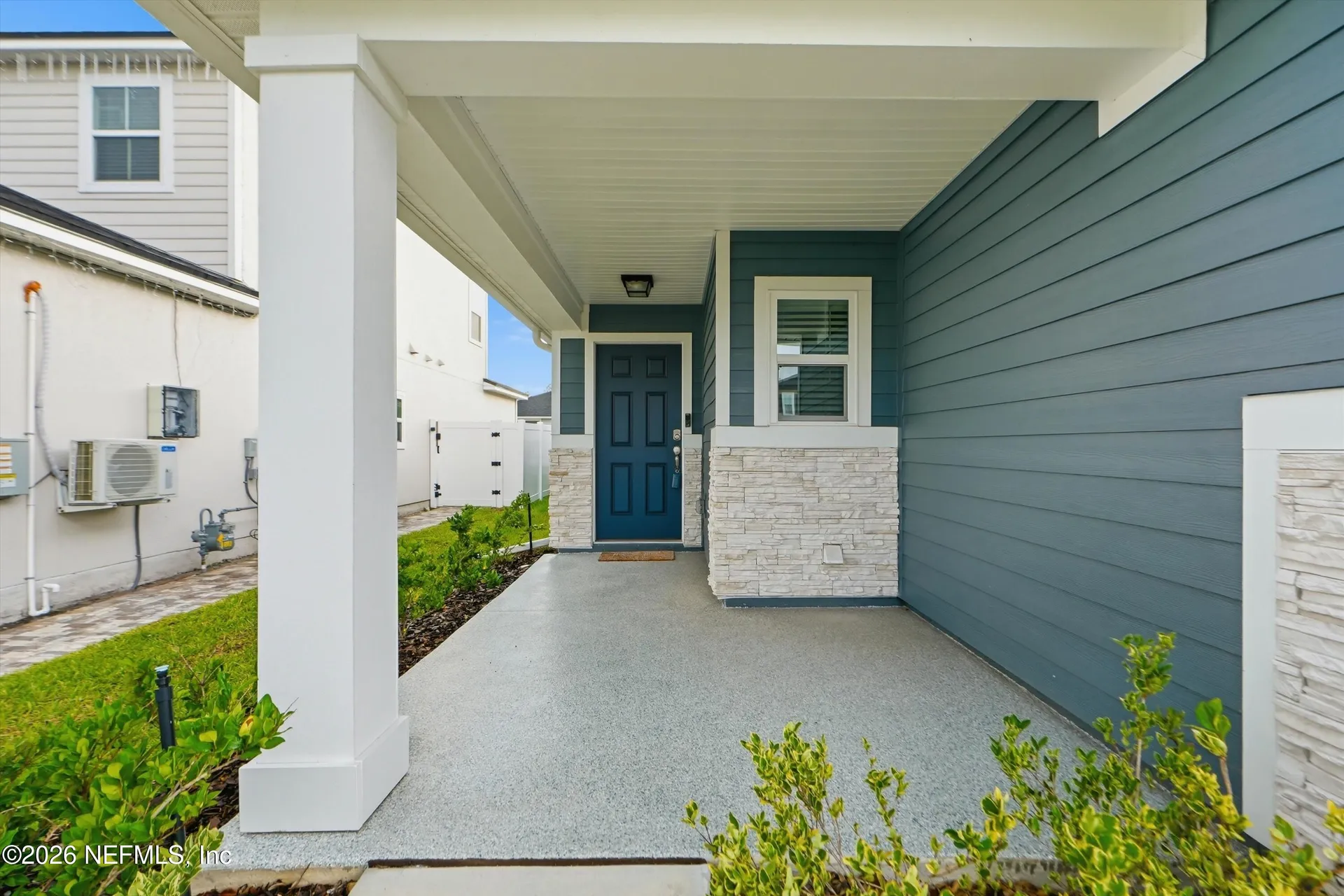 39 Carbonell Place St. Augustine FL 32095