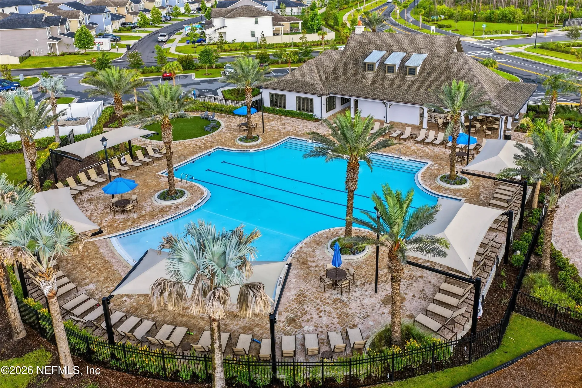 39 Carbonell Place St. Augustine FL 32095