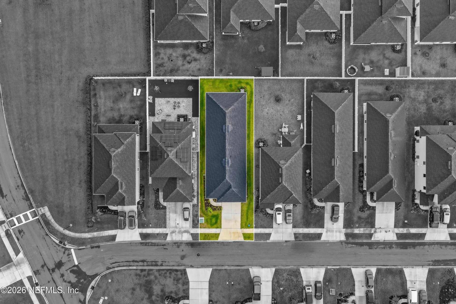 39 Carbonell Place St. Augustine FL 32095