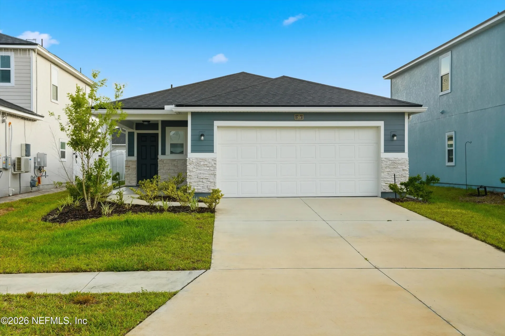 39 Carbonell Place St. Augustine FL 32095