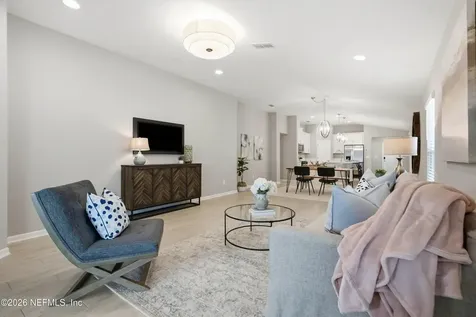 39 Carbonell Place St. Augustine FL 32095