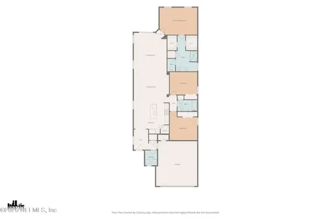 39 Carbonell Place St. Augustine FL 32095