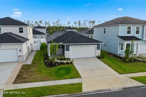 39 Carbonell Place St. Augustine FL 32095