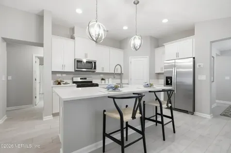 39 Carbonell Place St. Augustine FL 32095
