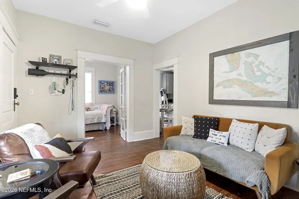 11 Hildreth Drive St. Augustine FL 32084