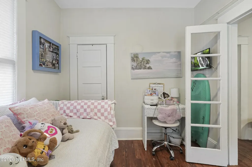 11 Hildreth Drive St. Augustine FL 32084