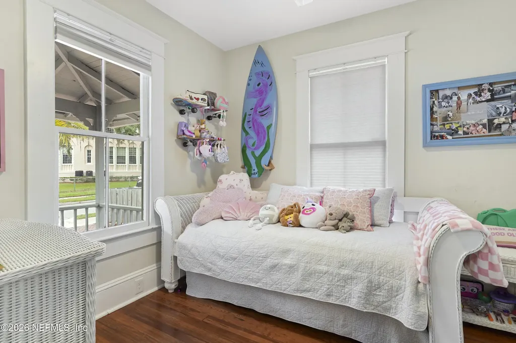 11 Hildreth Drive St. Augustine FL 32084