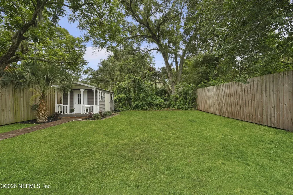 11 Hildreth Drive St. Augustine FL 32084