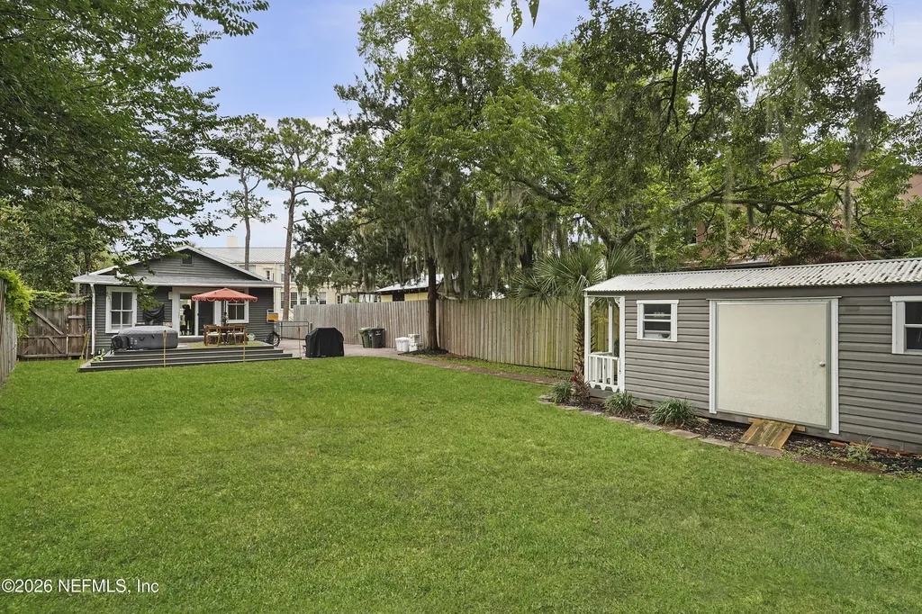 11 Hildreth Drive St. Augustine FL 32084