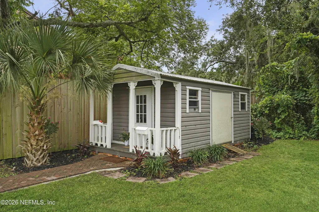 11 Hildreth Drive St. Augustine FL 32084