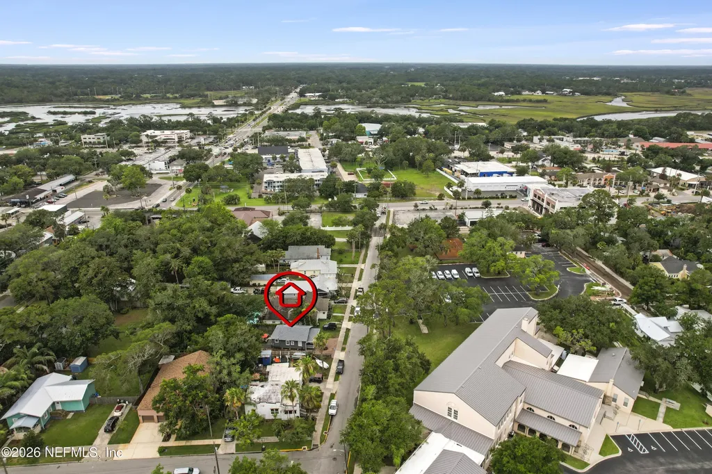 11 Hildreth Drive St. Augustine FL 32084