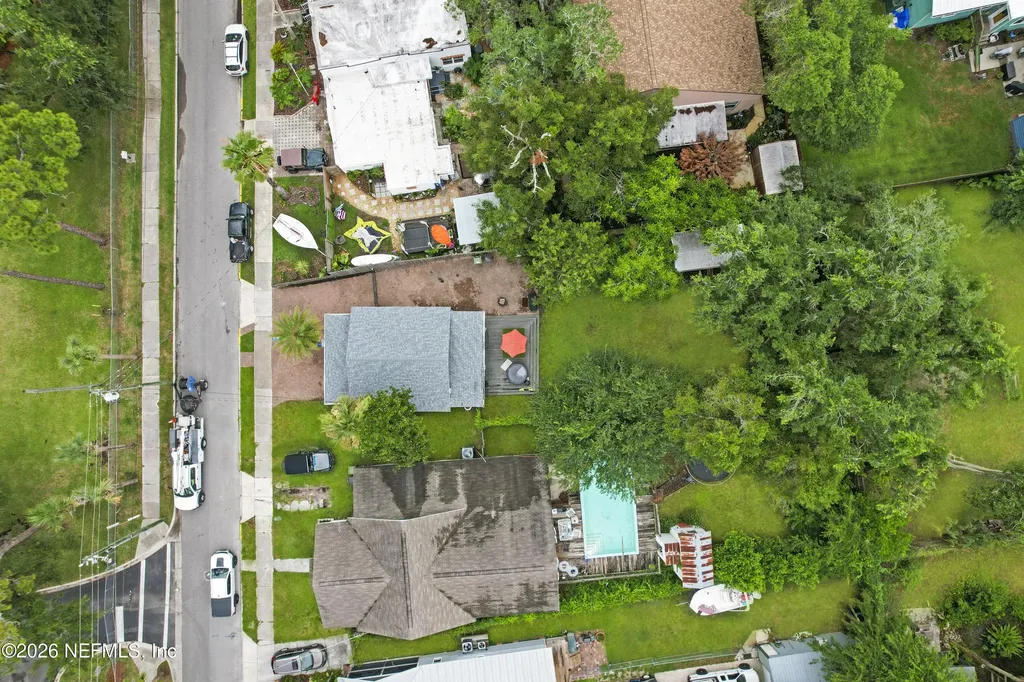 11 Hildreth Drive St. Augustine FL 32084