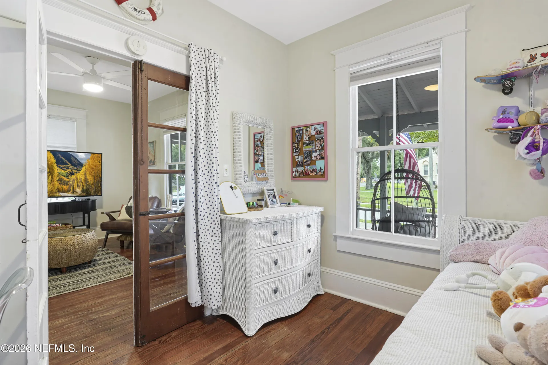 11 Hildreth Drive St. Augustine FL 32084