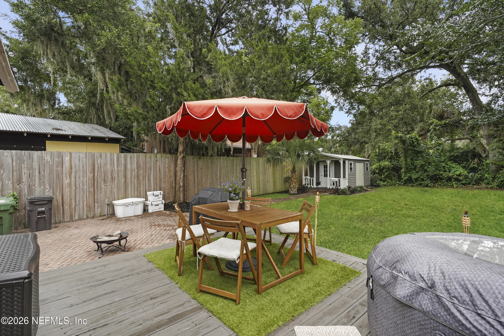 11 Hildreth Drive St. Augustine FL 32084