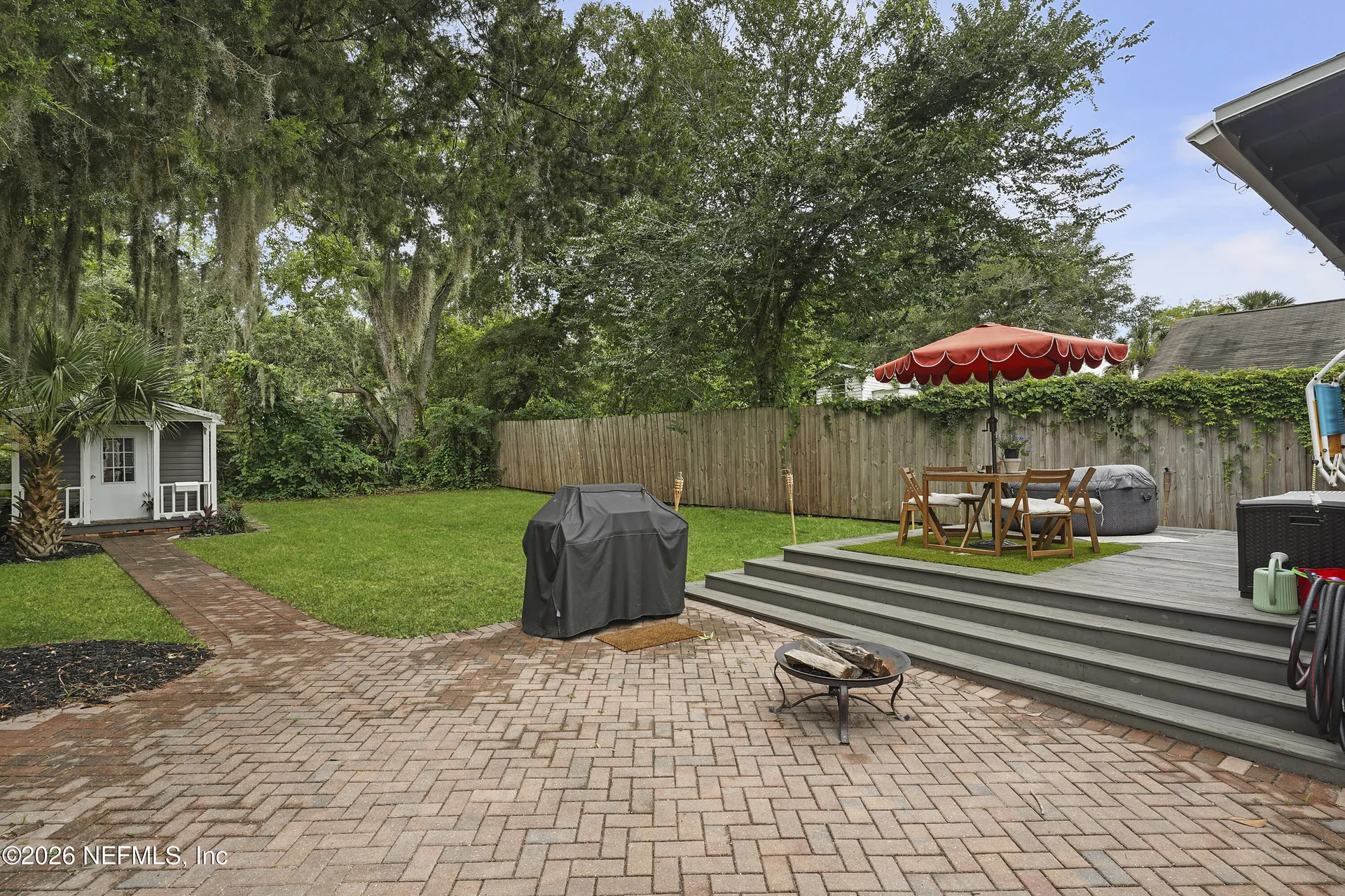 11 Hildreth Drive St. Augustine FL 32084