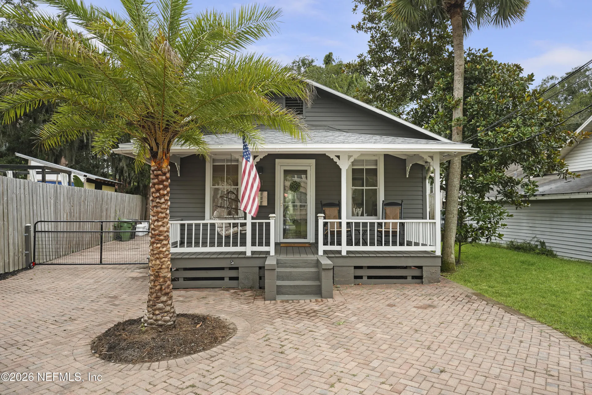 11 Hildreth Drive St. Augustine FL 32084