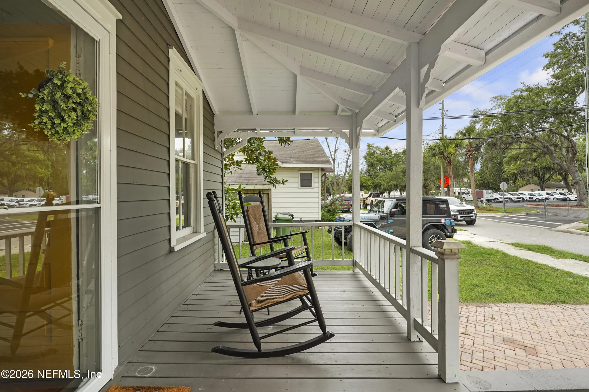11 Hildreth Drive St. Augustine FL 32084