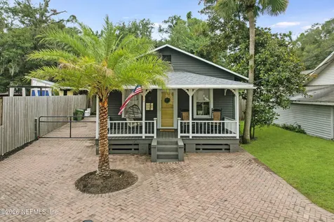 11 Hildreth Drive St. Augustine FL 32084