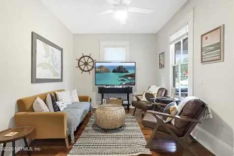 11 Hildreth Drive St. Augustine FL 32084