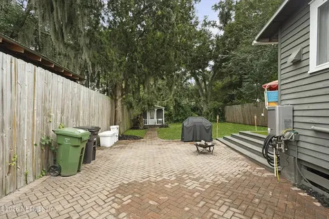 11 Hildreth Drive St. Augustine FL 32084