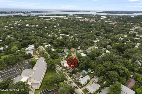 11 Hildreth Drive St. Augustine FL 32084