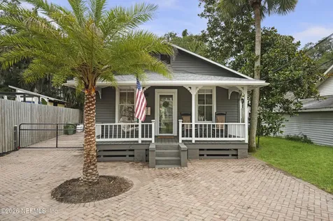 11 Hildreth Drive St. Augustine FL 32084