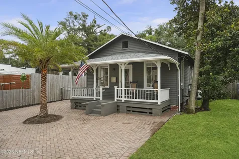 11 Hildreth Drive St. Augustine FL 32084
