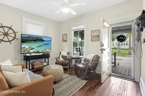 11 Hildreth Drive St. Augustine FL 32084