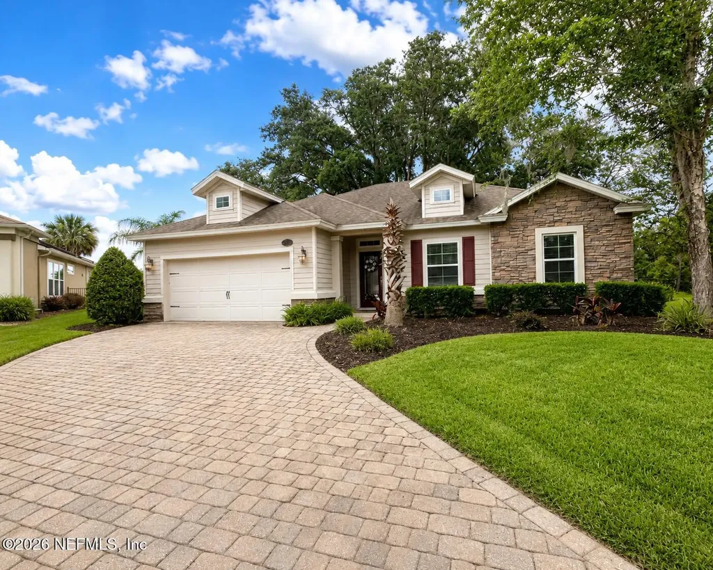 12205 Ridge Crossing Way Jacksonville FL 32226