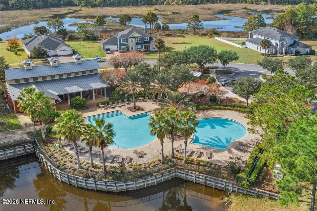 12205 Ridge Crossing Way Jacksonville FL 32226