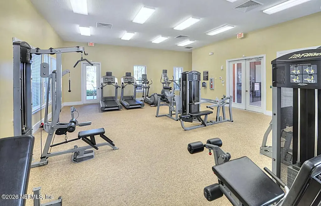 12205 Ridge Crossing Way Jacksonville FL 32226