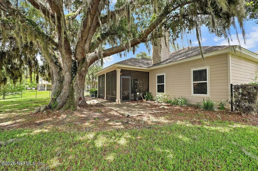 12205 Ridge Crossing Way Jacksonville FL 32226