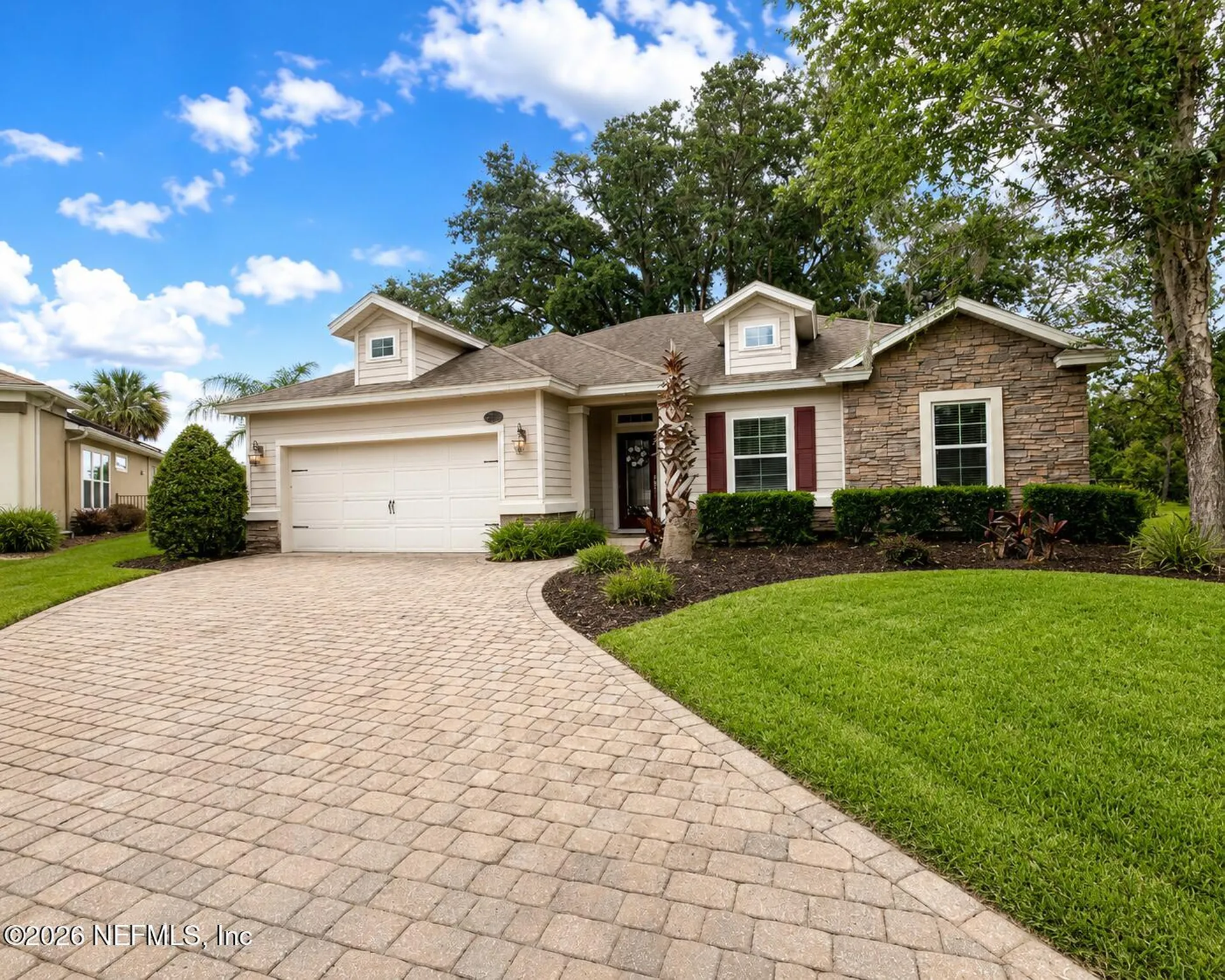 12205 Ridge Crossing Way Jacksonville FL 32226